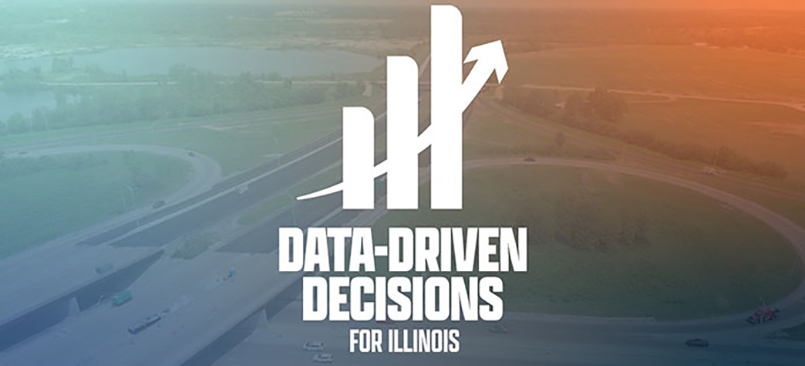 SOTM-IDOT Develops Data-Driven Decisions Tool banner