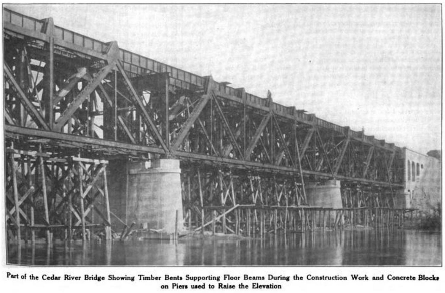 Milwaukee Bridge
