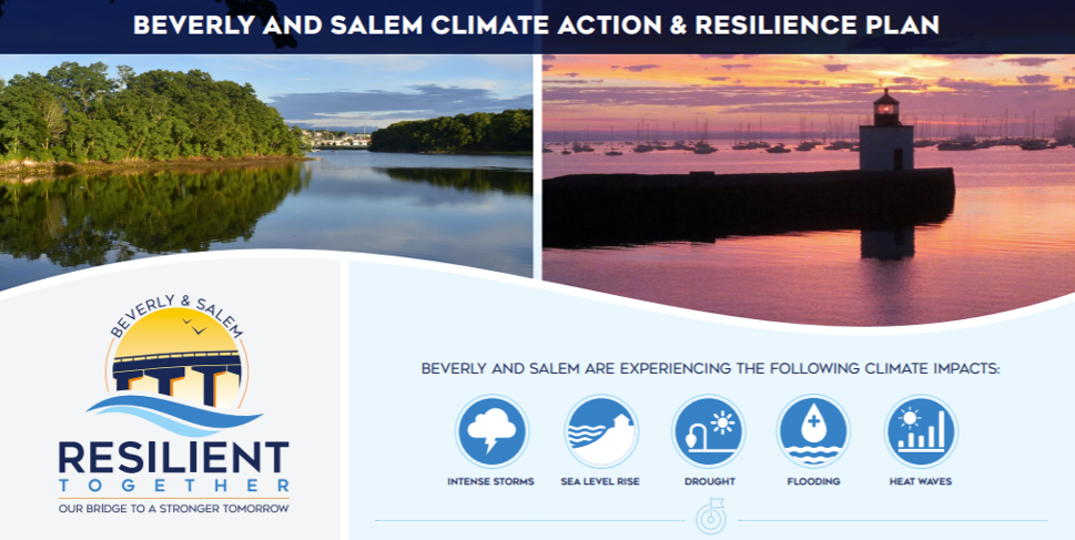 [SURVEY OF THE MONTH] Identifying Priorities for Climate Action and Resilience in Massachusetts