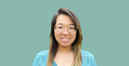 Grace Cheung, Marketing Manager