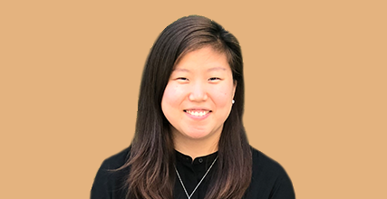 Woo-Ree Cho, Customer Experience Manager