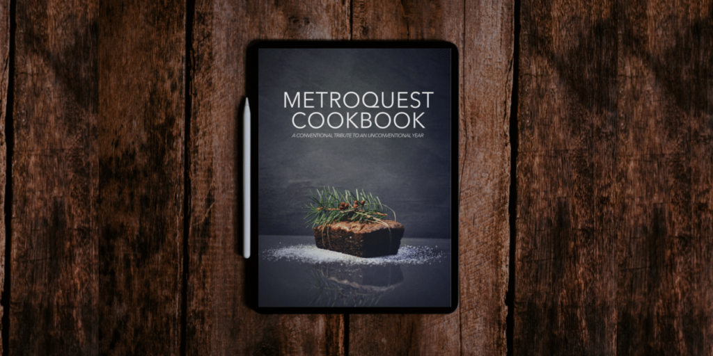 MetroQuest Community Engagement Software Cookbook