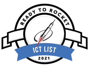 Ready to Rocket ICT List 2021