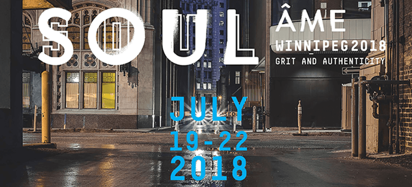 Soul 2018 Conference