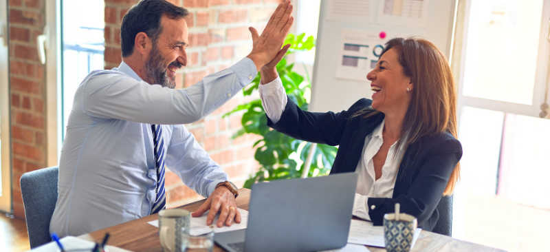 Using Online Surveys for Data Collection During the Planning Process