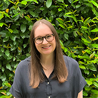 Emily Margitan, Customer Success Manager, MetroQuest