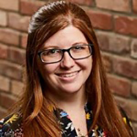 Jen Higginbotham, Indianapolis MPO