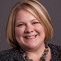 Maggie Doll, Burns & McDonnell