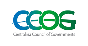 Centralina Council of Governments logo