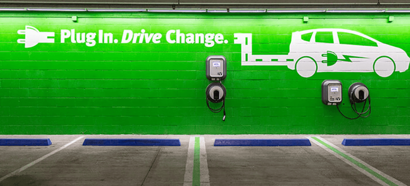 plug in-drive change
